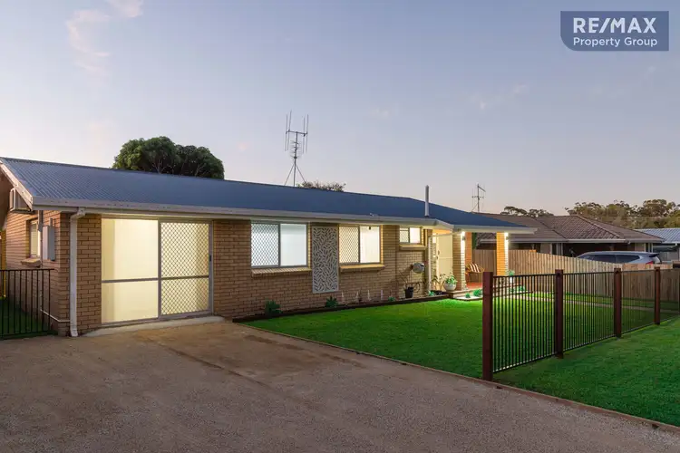 Main view of Homely house listing, 6 Marlin Way, Tin Can Bay QLD 4580