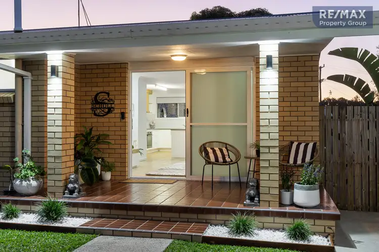 Second view of Homely house listing, 6 Marlin Way, Tin Can Bay QLD 4580
