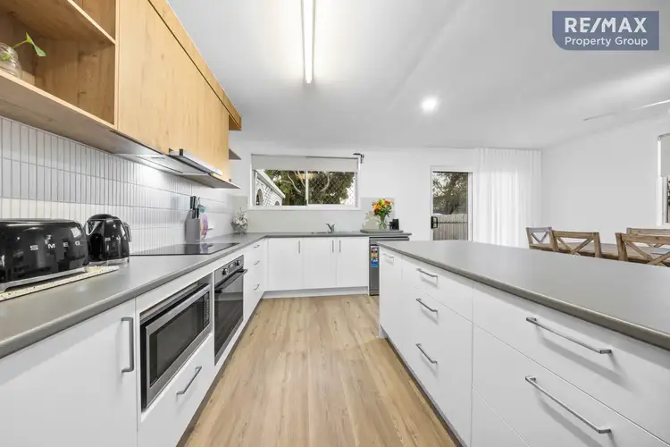 Third view of Homely house listing, 6 Marlin Way, Tin Can Bay QLD 4580