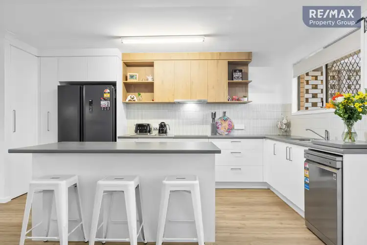 Fourth view of Homely house listing, 6 Marlin Way, Tin Can Bay QLD 4580