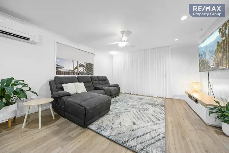 Fifth view of Homely house listing, 6 Marlin Way, Tin Can Bay QLD 4580