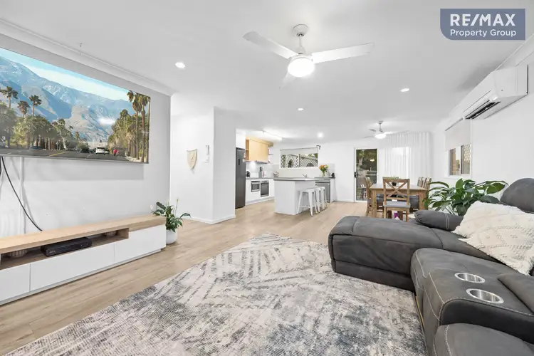 Sixth view of Homely house listing, 6 Marlin Way, Tin Can Bay QLD 4580