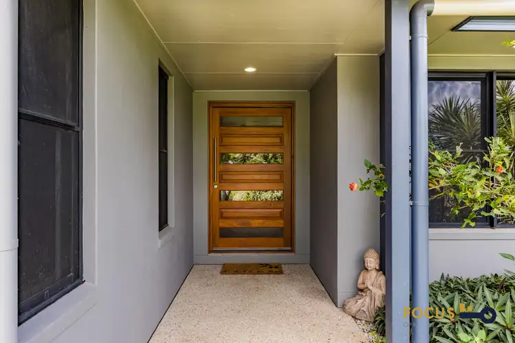 Fourth view of Homely house listing, 16 Vezzoli Court, Walkerston QLD 4751
