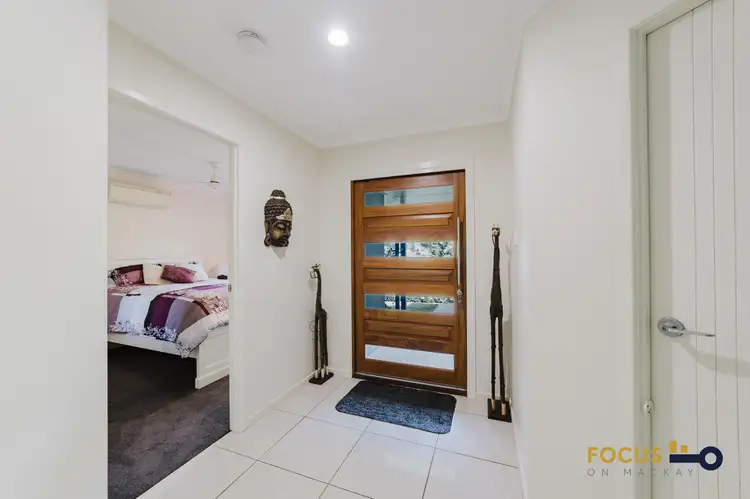 Fifth view of Homely house listing, 16 Vezzoli Court, Walkerston QLD 4751