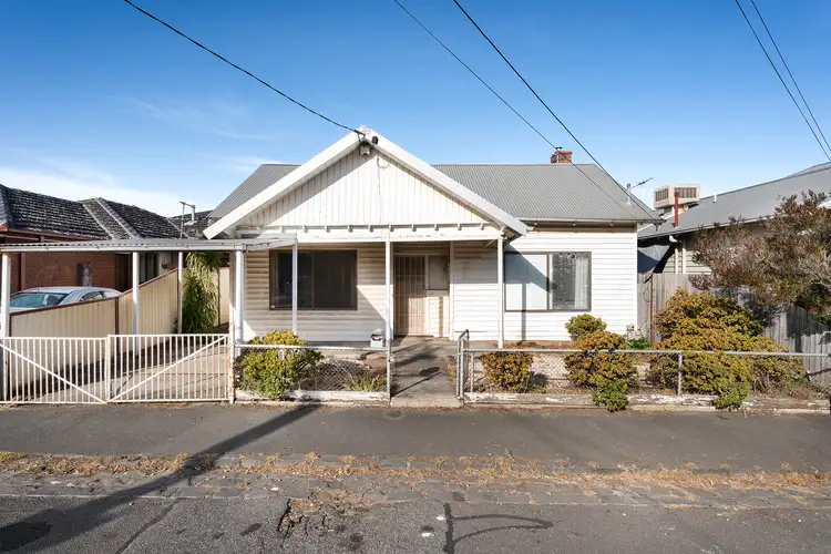 39 Stafford Street, Footscray VIC 3011