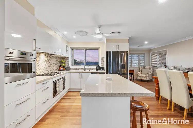 Fifth view of Homely house listing, 94 Felstead Street, Everton Park QLD 4053