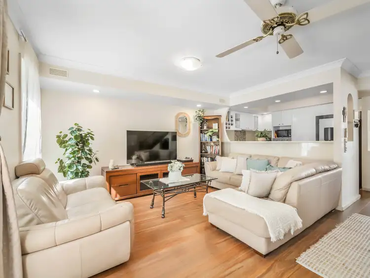 504/22-34 Glenside Drive, Robina QLD 4226