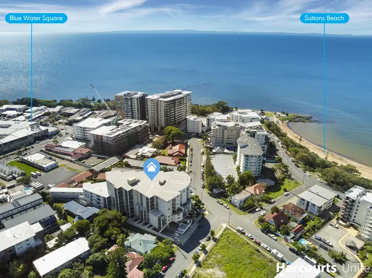 105/81 Sutton Street, Redcliffe QLD 4020
