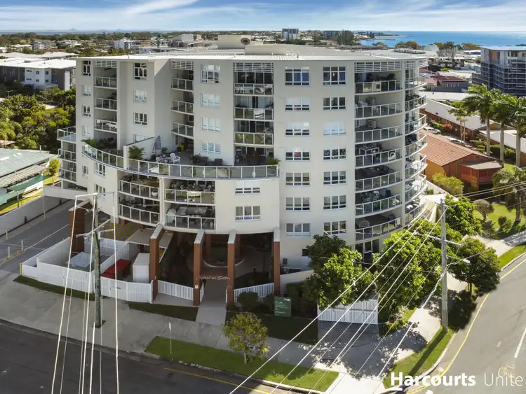 Second view of Homely unit listing, 105/81 Sutton Street, Redcliffe QLD 4020