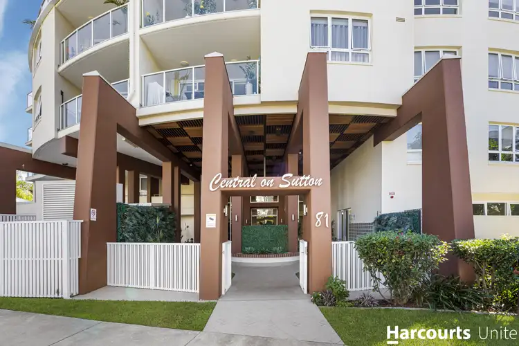 Third view of Homely unit listing, 105/81 Sutton Street, Redcliffe QLD 4020