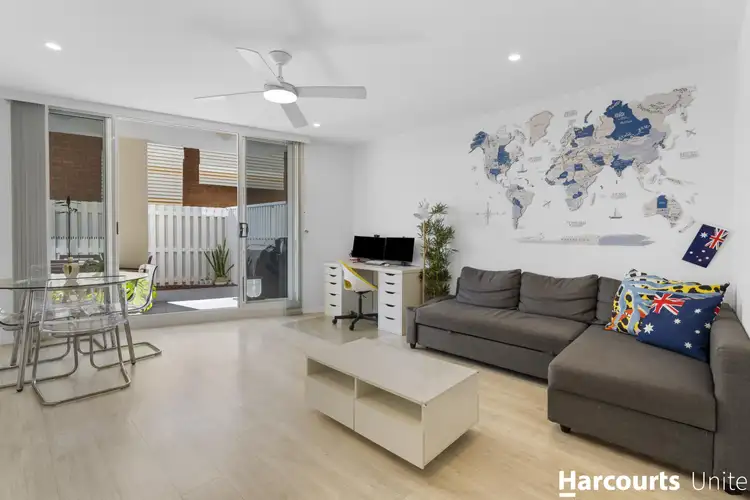 Fourth view of Homely unit listing, 105/81 Sutton Street, Redcliffe QLD 4020