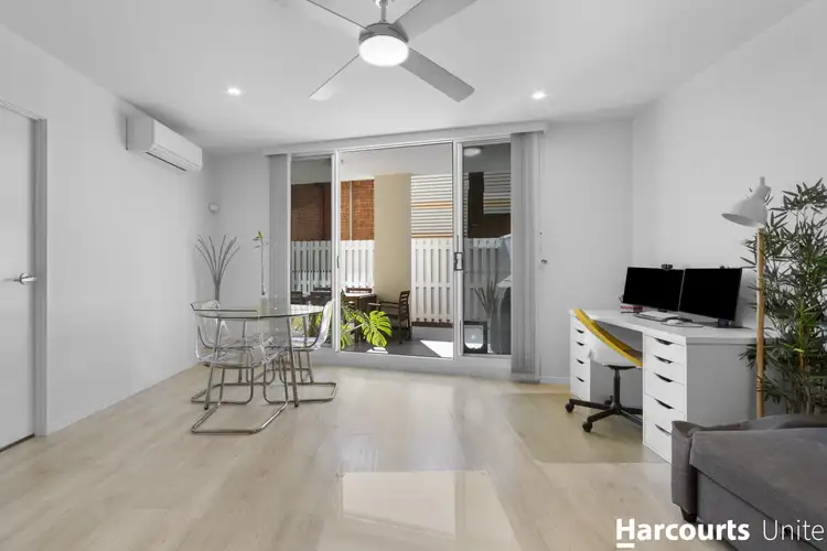 Fifth view of Homely unit listing, 105/81 Sutton Street, Redcliffe QLD 4020
