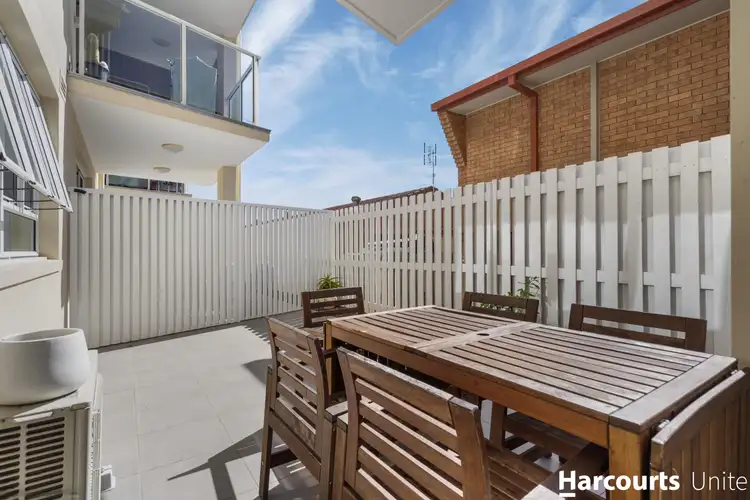 Sixth view of Homely unit listing, 105/81 Sutton Street, Redcliffe QLD 4020