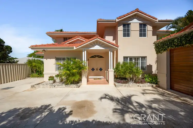 Second view of Homely house listing, 29B Duncraig Road, Applecross WA 6153