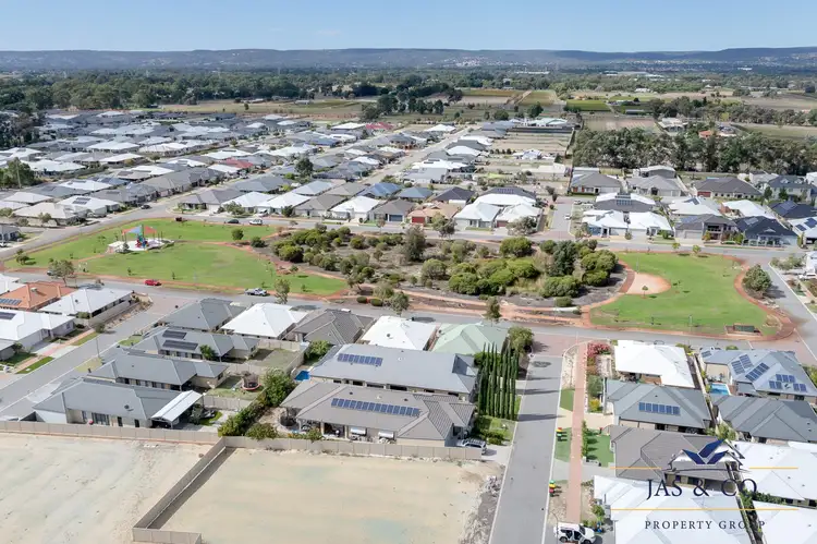 Sixth view of Homely land listing, LOT 909, 8 Nasco Way, Caversham WA 6055