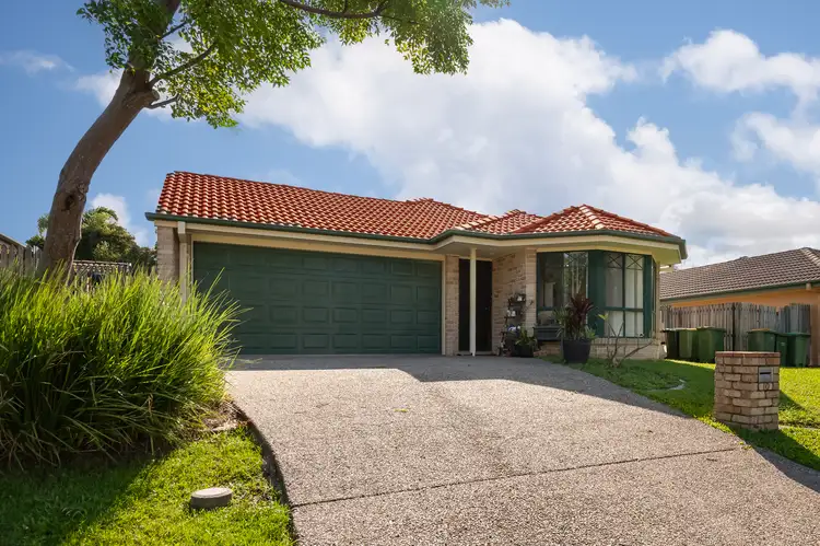 10 Slack Street, Upper Coomera QLD 4209