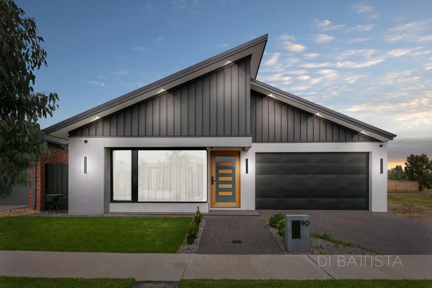 Main view of Homely house listing, 90 Domain Drive, Beveridge VIC 3753