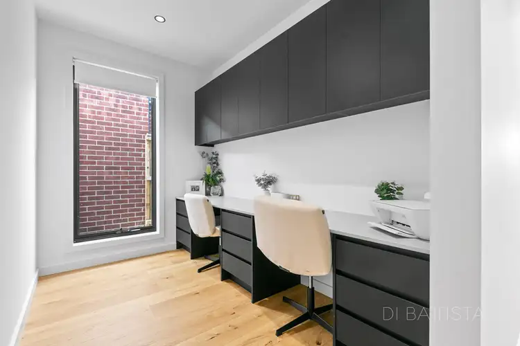 Fifth view of Homely house listing, 90 Domain Drive, Beveridge VIC 3753