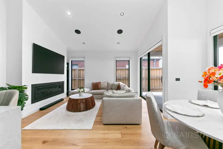 Sixth view of Homely house listing, 90 Domain Drive, Beveridge VIC 3753