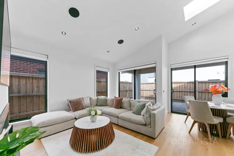 Seventh view of Homely house listing, 90 Domain Drive, Beveridge VIC 3753