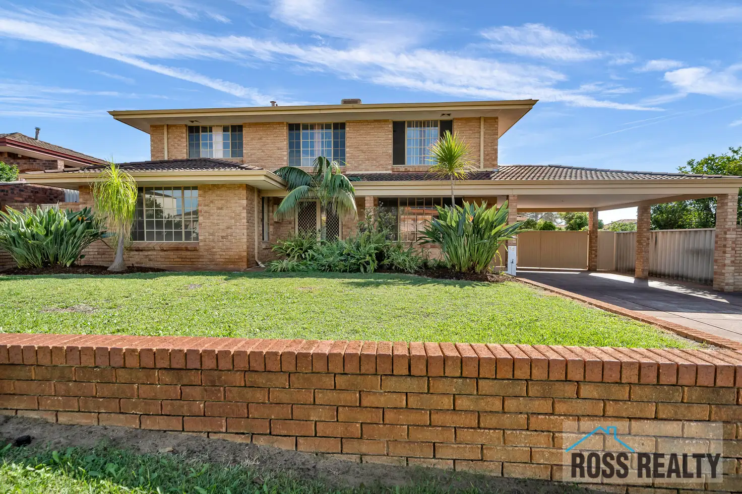 Main view of Homely house listing, 22 Newell Way, Noranda WA 6062