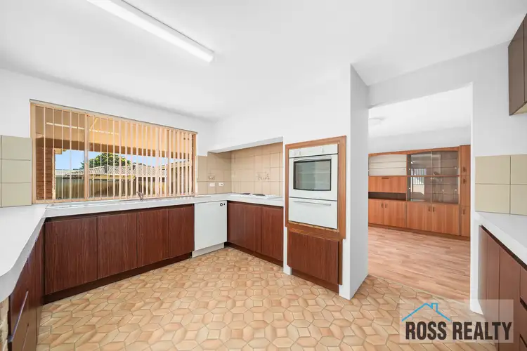 Seventh view of Homely house listing, 22 Newell Way, Noranda WA 6062