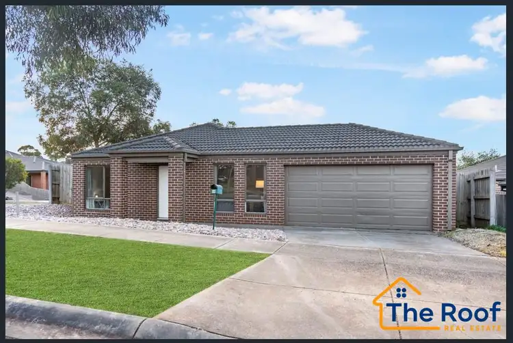 48 Lone Pine Square, Bacchus Marsh VIC 3340