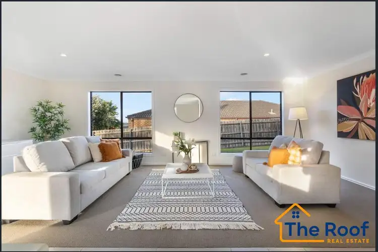 Fourth view of Homely house listing, 48 Lone Pine Square, Bacchus Marsh VIC 3340