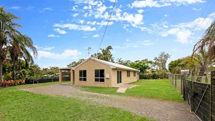 53 Gorlicks Road, Branyan QLD 4670