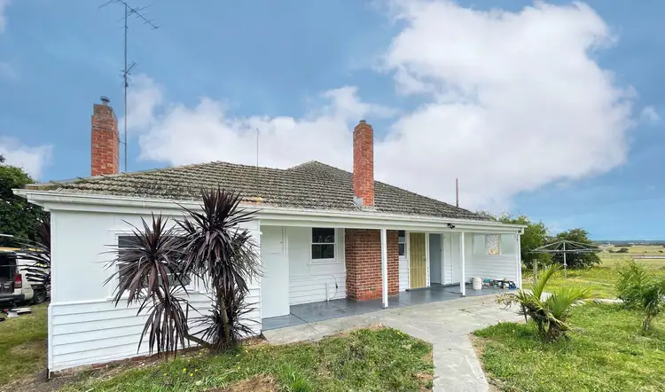 Main view of Homely house listing, 290 Bartons Road, Buffalo VIC 3958