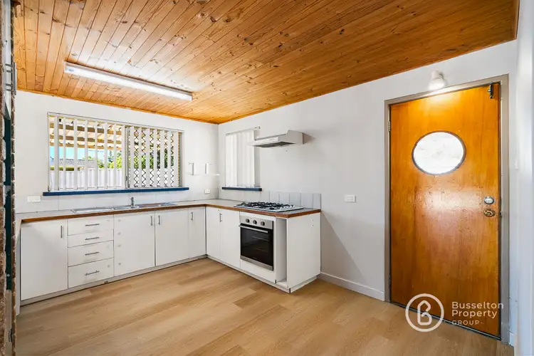 Third view of Homely house listing, 46 Lilly Crescent, West Busselton WA 6280