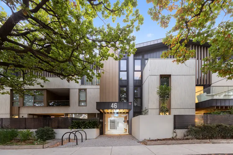 11/46 Fehon Street, Yarraville VIC 3013