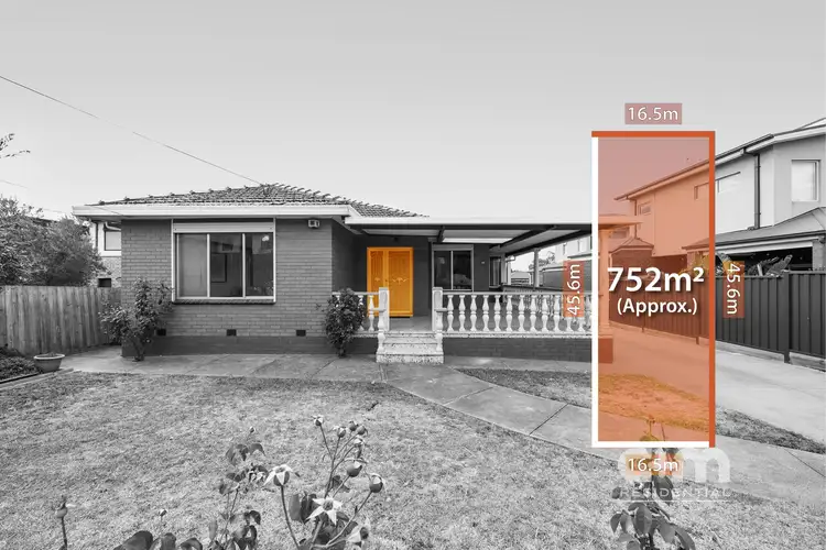 72 Gowrie Street, Glenroy VIC 3046