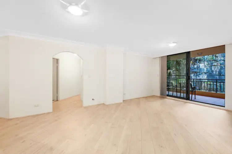 Second view of Homely apartment listing, Level5/2-10 Quarry Master Drive, Pyrmont NSW 2009