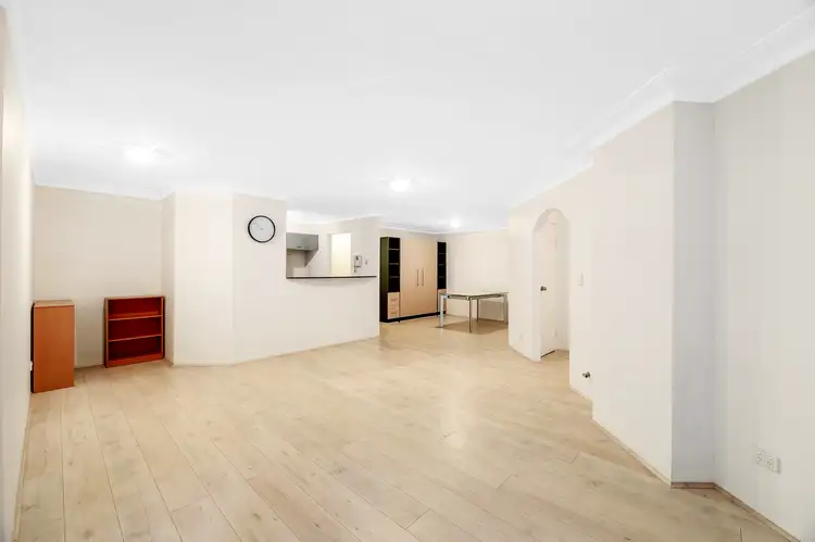 Fourth view of Homely apartment listing, Level5/2-10 Quarry Master Drive, Pyrmont NSW 2009