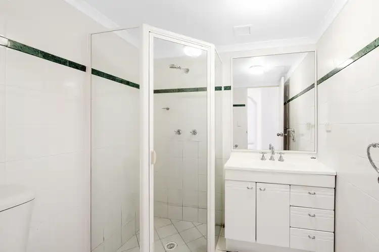 Fifth view of Homely apartment listing, Level5/2-10 Quarry Master Drive, Pyrmont NSW 2009