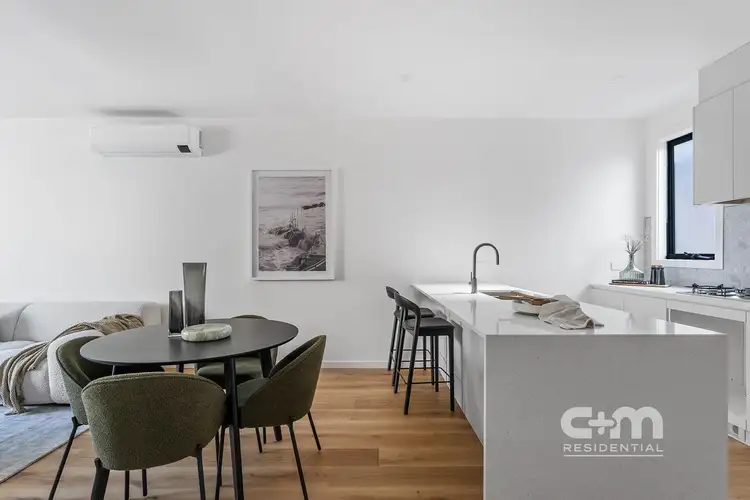 Fourth view of Homely townhouse listing, 1/16 Fawkner Road, Pascoe Vale VIC 3044