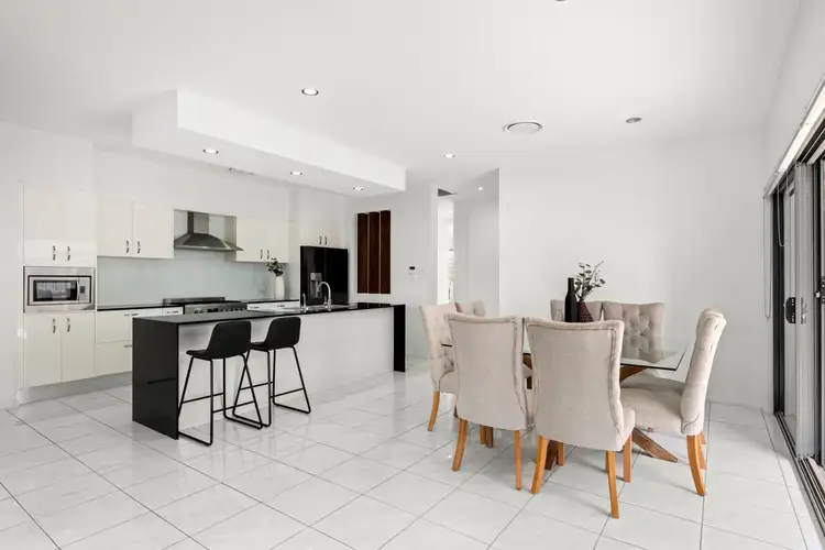 Second view of Homely house listing, 103 Mosaic Avenue, The Ponds NSW 2769