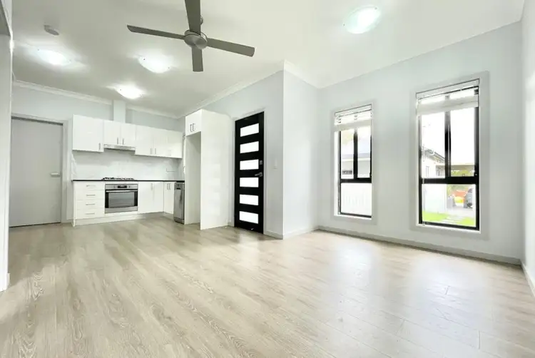 25A Fifth Avenue, Berala NSW 2141
