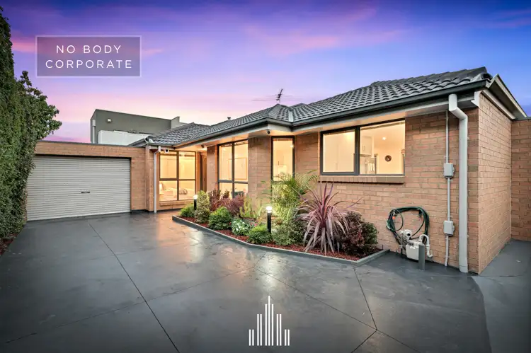 4/28 Noble Street, Noble Park VIC 3174