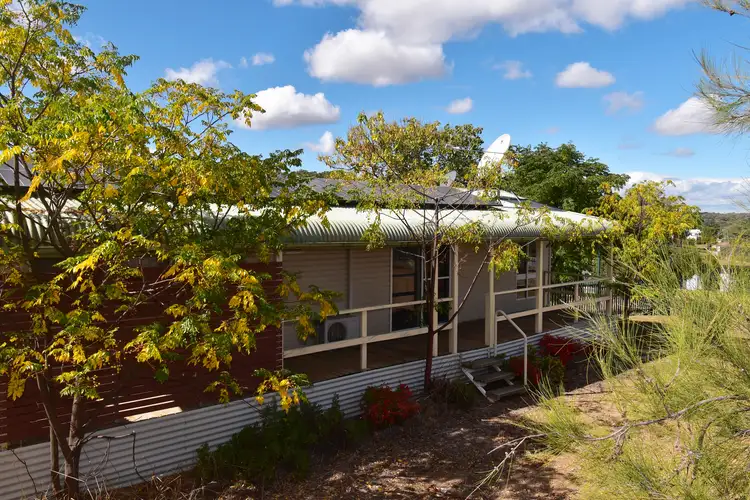 2 Liddell Street, Stuart Town NSW 2820