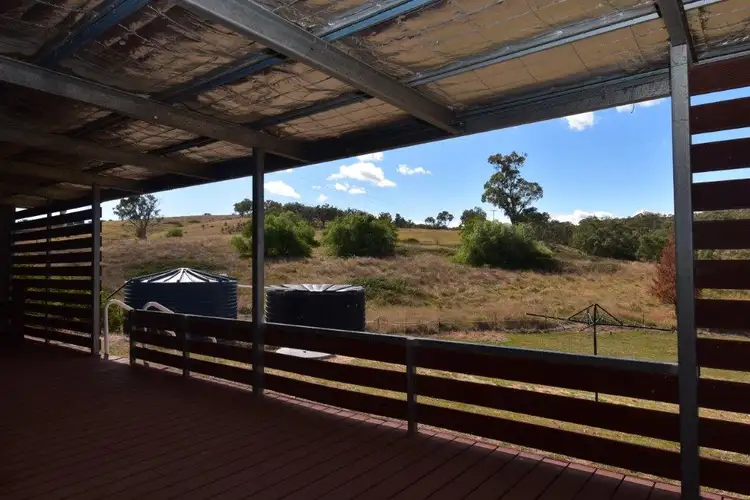 Fourth view of Homely house listing, 2 Liddell Street, Stuart Town NSW 2820