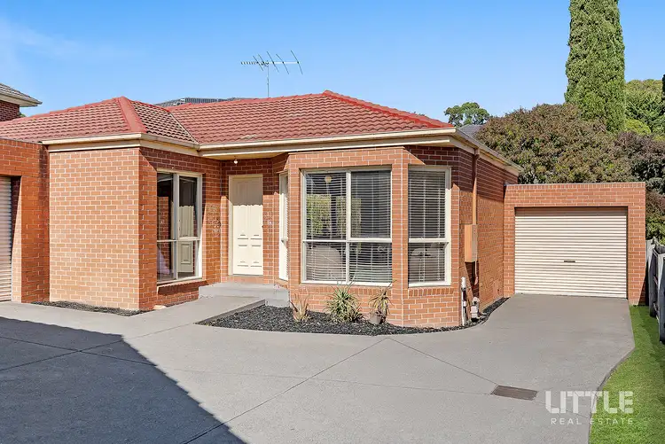 2/534 Waverley Road, Mount Waverley VIC 3149
