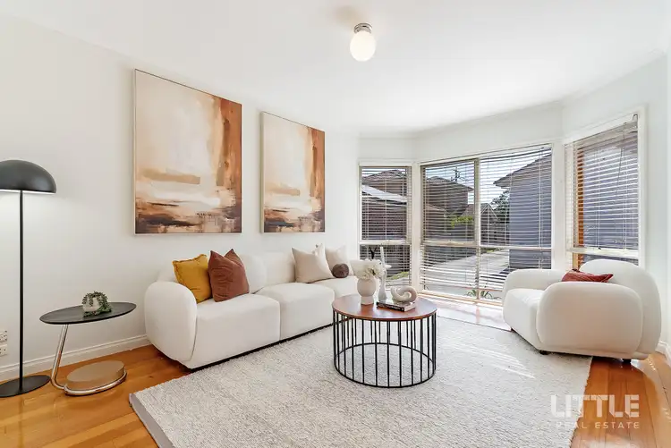 Fourth view of Homely unit listing, 2/534 Waverley Road, Mount Waverley VIC 3149