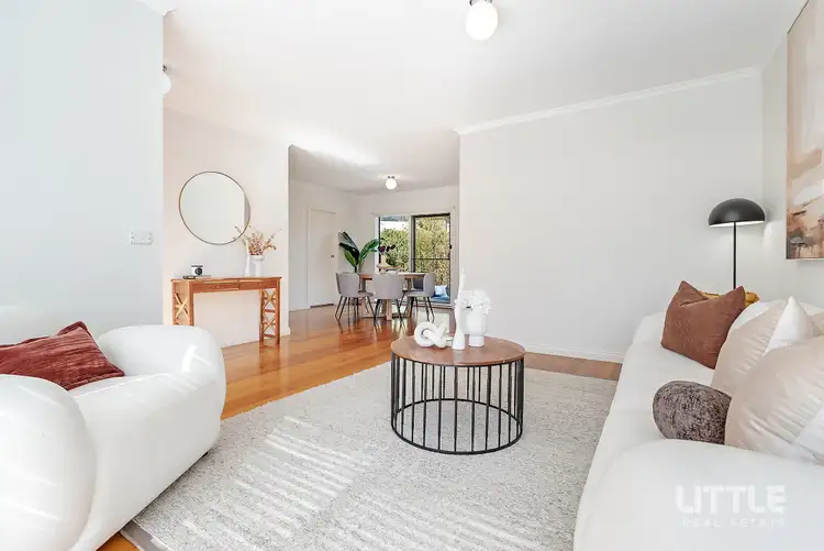 Fifth view of Homely unit listing, 2/534 Waverley Road, Mount Waverley VIC 3149
