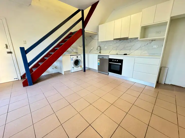 Main view of Homely unit listing, 2/44 Cook Road, Marrickville NSW 2204