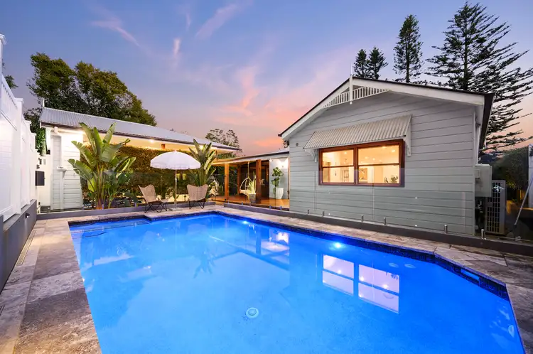 7 Beechmont Avenue, Tamborine Mountain QLD 4272