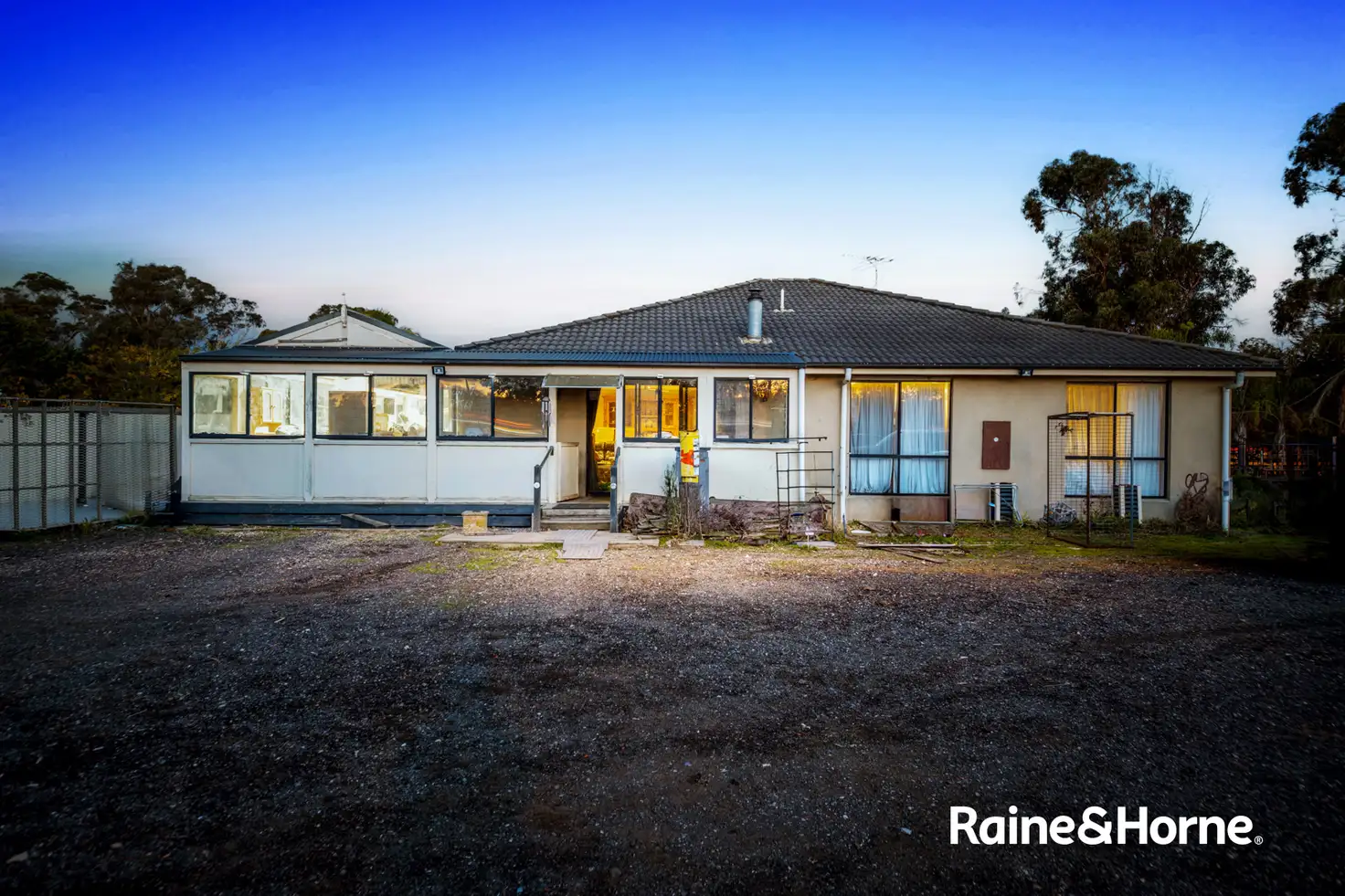 Main view of Homely rural property listing, 62 Craig Road, Devon Meadows VIC 3977