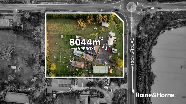 Fifth view of Homely rural property listing, 62 Craig Road, Devon Meadows VIC 3977