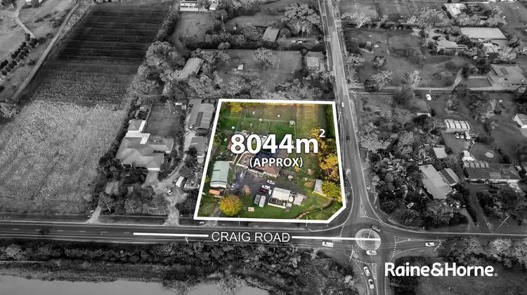 Sixth view of Homely rural property listing, 62 Craig Road, Devon Meadows VIC 3977